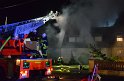 Feuer 4 Koeln Immendorf Giesdorfer Allee P076